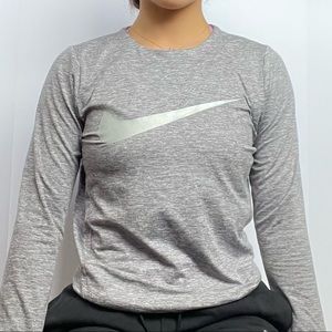 Nike Long Sleeve